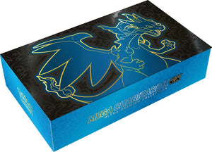 PRE-ORDER Pokemon - Mega Charizard X ex Ultra Premium Collection - PRE ORDER - LIMIT 2 PER PERSON