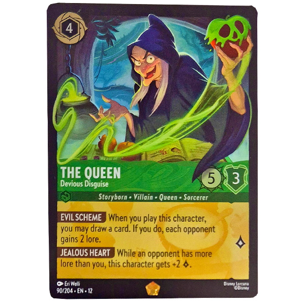 Disney Lorcana TCG - Pluto Guard Dog - 186/204