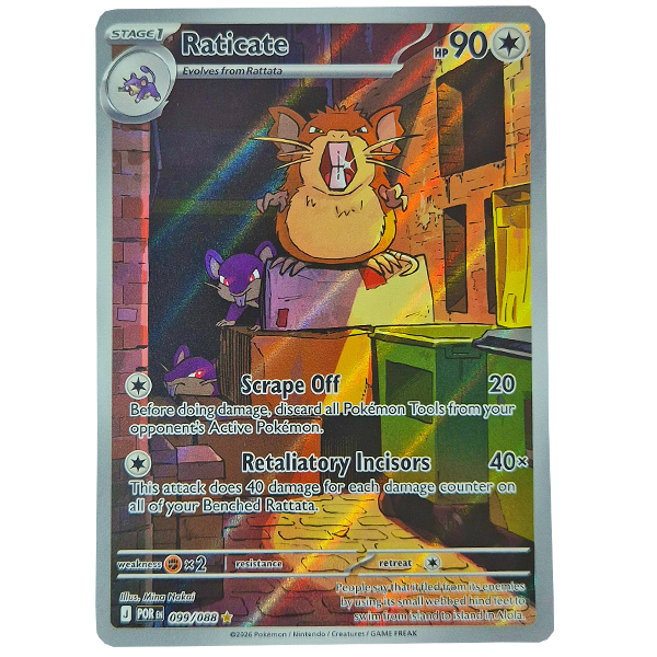 pokemon card kricketune POKÉMON TCG - N's PP Up Full Art Ultra Rare