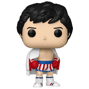 Rocky - Rocky Balboa Pop! Vinyl Figure