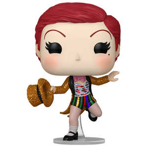 The Rocky Horror Picture Show - Columbia (Glitter) Pop! Vinyl Figure