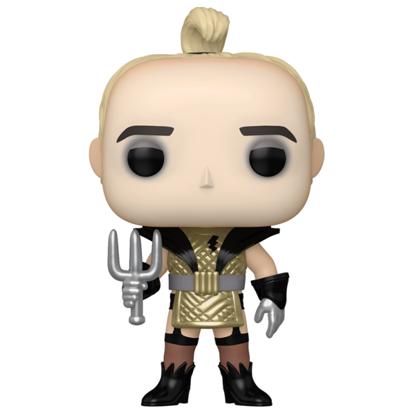The Rocky Horror Picture Show - Riff Raff Pop! Vinyl Figure – Hero Stash