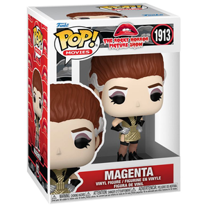 The Rocky Horror Picture Show - Magenta Pop! Vinyl Figure
