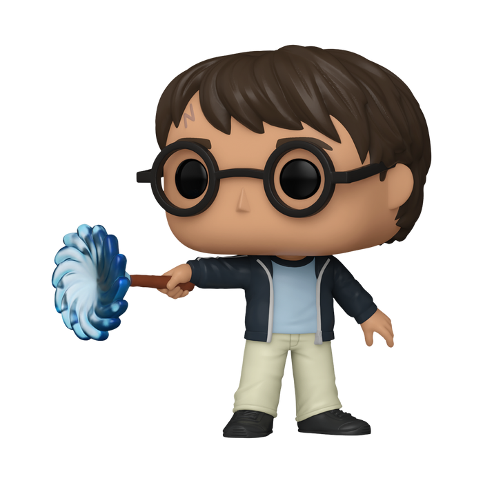 Harry Potter - Harry Potter SDCC 2024 Exclusive Pop! Vinyl Figure