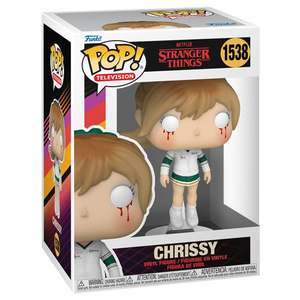 Stranger Things Season 4 - Chrissy (Floating) Pop! Vinyl Figure