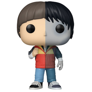 Stranger Things - Will Byers (Split) Pop! Vinyl Figure