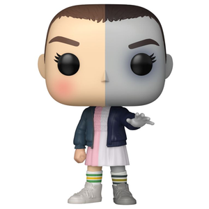 Stranger Things - Eleven (Split) Pop! Vinyl Figure