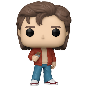 Stranger Things (Season 5) - Steve Harrington Pop! Vinyl Figure