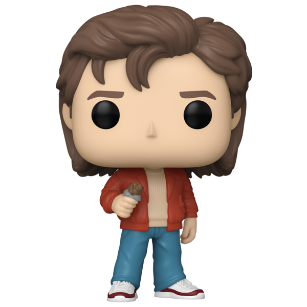 Stranger Things (Season 5) - Steve Harrington Pop! Vinyl Figure