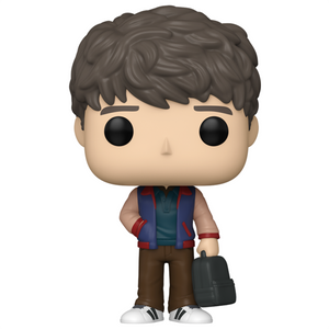 Stranger Things (Season 5) - Will Byers Pop! Vinyl Figure