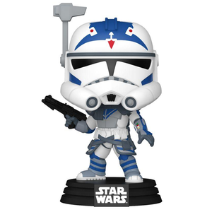 Star Wars: Clone Wars - ARC Trooper Fives Pop! Vinyl Figure