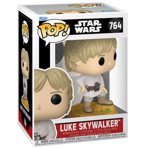 Star Wars - Luke Skywalker (Binary Sunset) Pop! Vinyl Figure