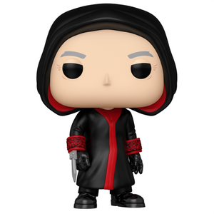 Saw: 10th Anniversary - Jigsaw Killer Pop! Vinyl Figure