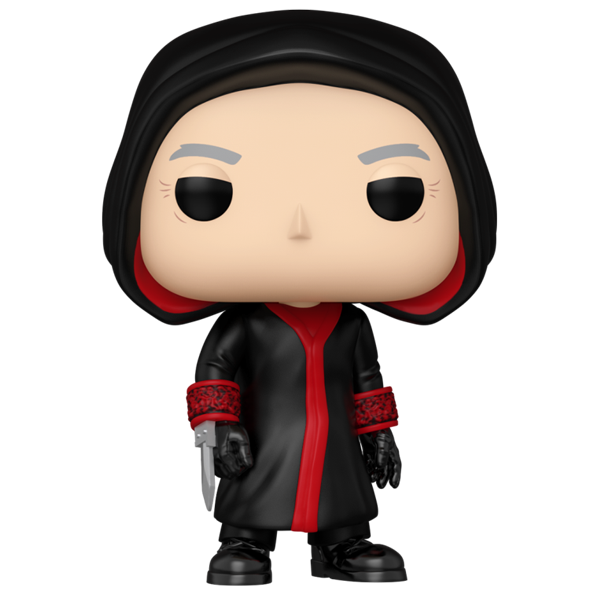 Saw: 10th Anniversary - Jigsaw Killer Pop! Vinyl Figure
