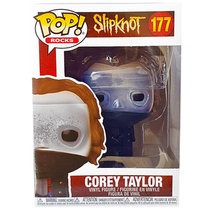 Slipknot - Corey Taylor Pop! Vinyl Figure