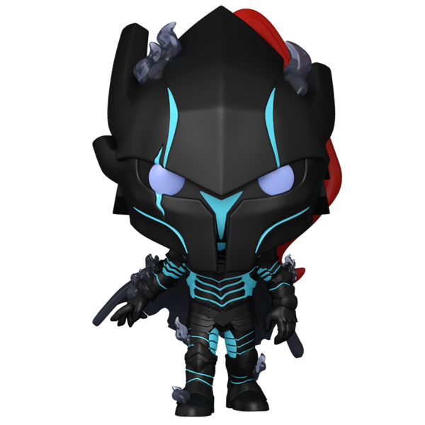 Solo Leveling - Igris Pop! Vinyl Figure