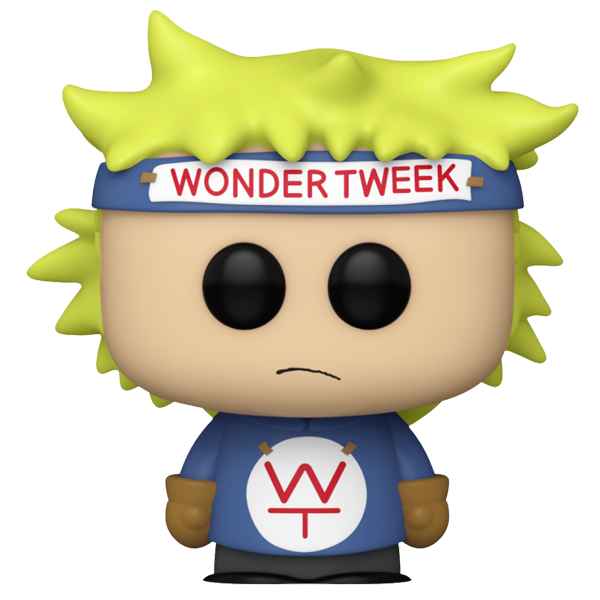 South Park - Wonder Tweak Pop! Vinyl Figure