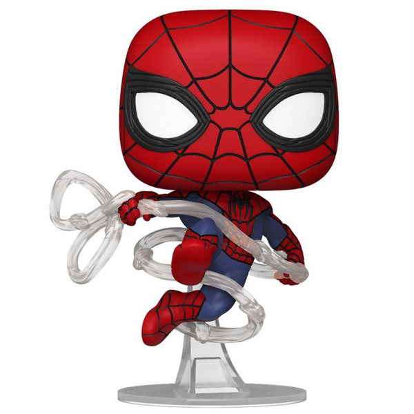 Spider-Man Brand New Day – Spider-Man Pop! Vinyl Figure