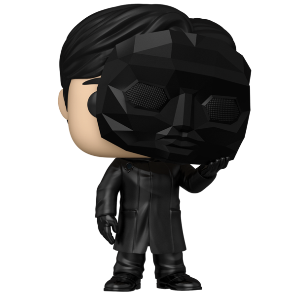 Squid Game - Front Man Pop! Vinyl Figure