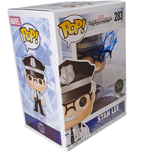 Stan lee online winter soldier pop