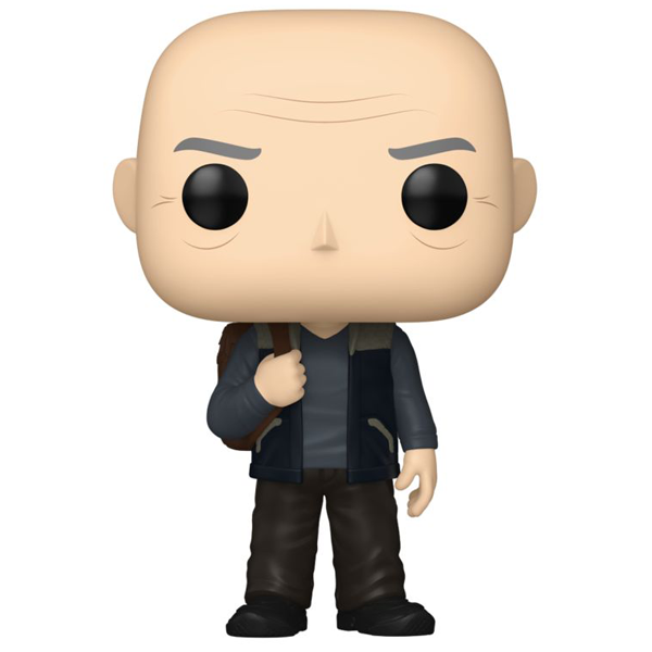 Star Trek: Picard - Jean-Luc Picard Pop! Vinyl Figure