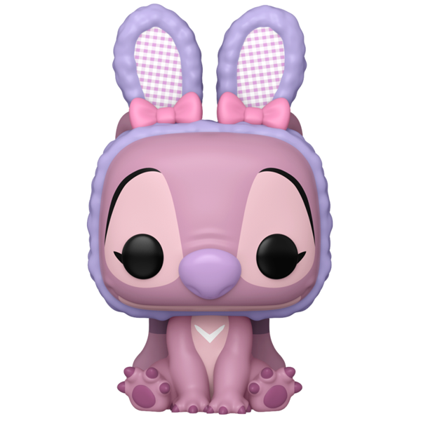 Lilo & Stitch- Angel (Easter Bunny) Pop! Vinyl Figure