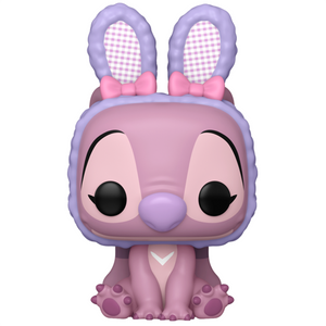 Lilo & Stitch - Angel (Easter Bunny) Pop! Vinyl Figure