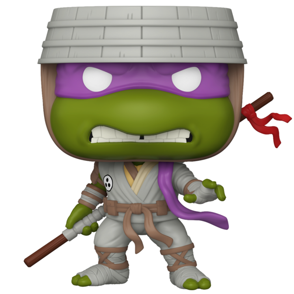 Teenage Mutant Ninja Turtles The Last Ronin - Donatello Pop! Vinyl Figure