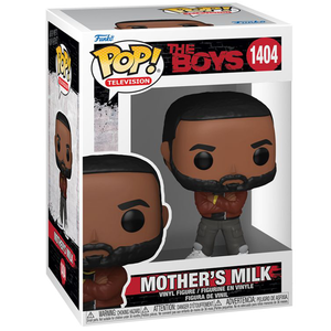 The Boys - Mother's Milk Pop! Vinyl Figure