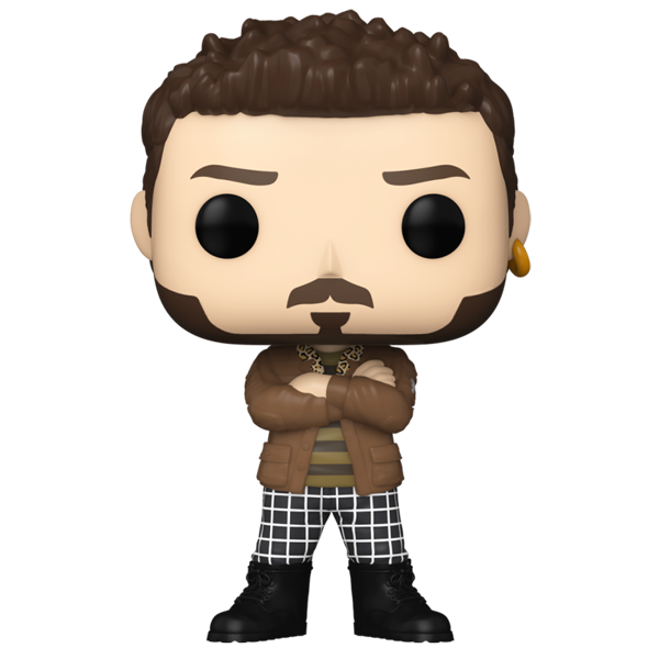 The Boys - Frenchie Pop! Vinyl Figure