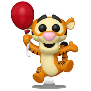 Winnie the Pooh - Tigger with Balloon Pop! Vinyl Figure