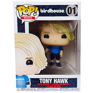 Birdhouse - Tony Hawk Pop! Vinyl Figure