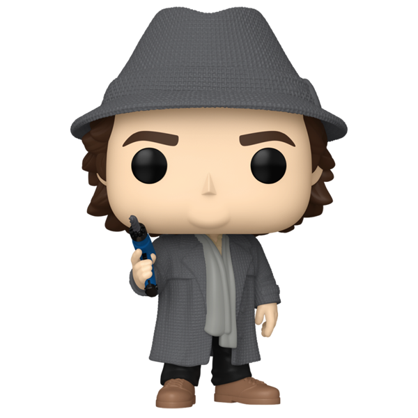 Uncle Buck - Uncle Buck Pop! Vinyl Figure