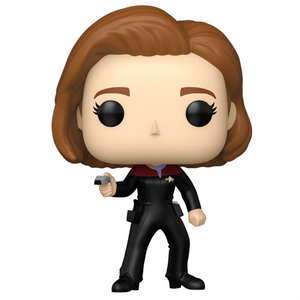 Star Trek: Voyager - Captain Janeway Pop! Vinyl Figure