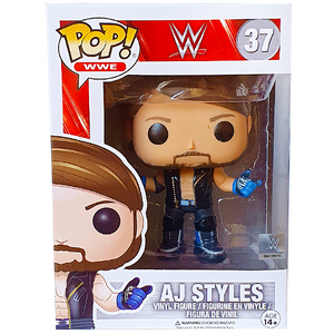 Aj styles best sale pop
