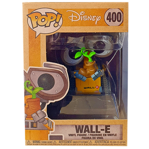 Disney - Wall-E Earth Day Exclusive Pop! Vinyl Figure