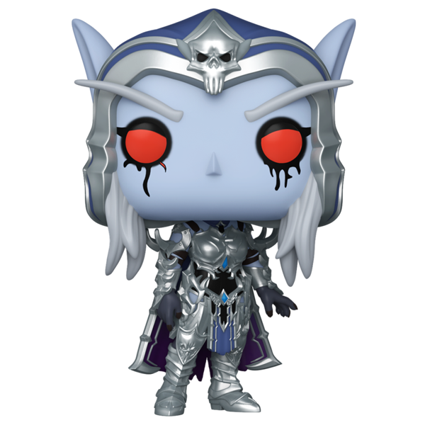 World of Warcraft - Sylvanas Pop! Vinyl Figure