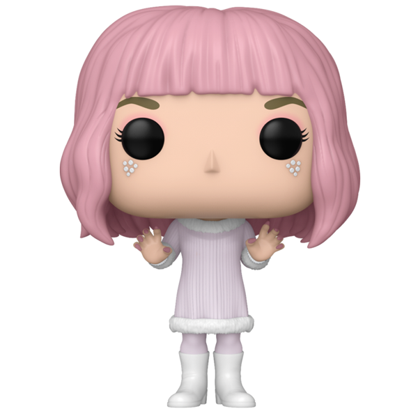 Wednesday - Enid Sinclair (Rave'N) Pop! Vinyl Figure