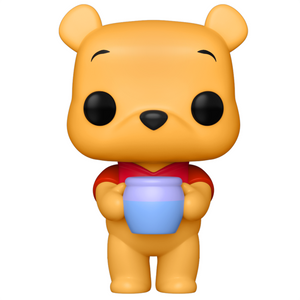 Winnie the Pooh - Winnie the Pooh Holding Honeypot Pop! Vinyl Figure