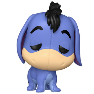 Winnie the Pooh - Eeyore Standing Pop! Vinyl Figure