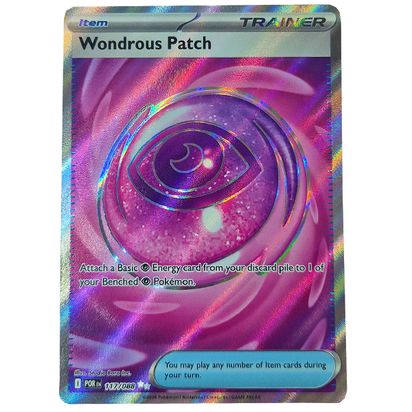POKMON TCG - N's PP Up Full Art Ultra Rare - 262/217 Hero Stash POKMON TCG - N's PP Up Full Art Ultra Rare - 262/217 Hero Stash