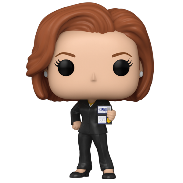 The X-Files - Dana Scully Pop! Vinyl Figure