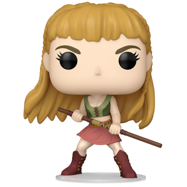 Xena: Warrior Princess - Gabrielle Pop! Vinyl Figure