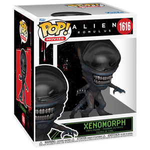 Alien: Romulus - Xenomorph 6" Pop! Vinyl Figure