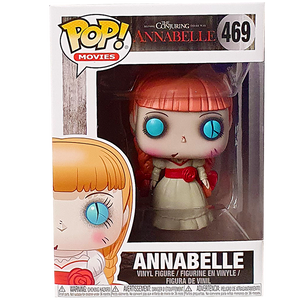 Annabelle - Annabelle Pop! Vinyl Figure