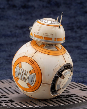 Star Wars The Rise of Skywalker - D-O & BB-8 1:7 Scale ArtFX+ Statue