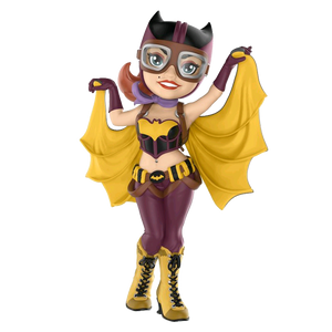 DC Bombshells - Batgirl Rock Candy