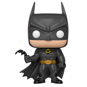 DC Super Heroes - Batman 1989 80th Anniversary Pop! Vinyl Figure