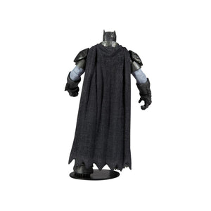 The Dark Knight Returns - Armoured Batman DC Multiverse 7” Action Figure