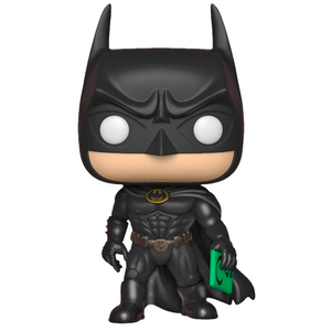 DC Super Heroes - Batman Forever 1995 80th Anniversary Pop! Vinyl Figure